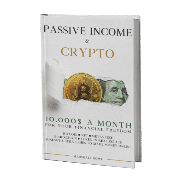 Passive Income & Crypto