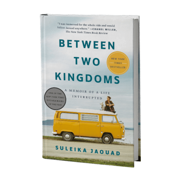 A Memoir of a Life Interrupted