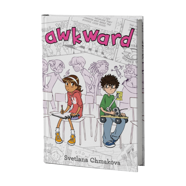 Berrybrook Middle School Book