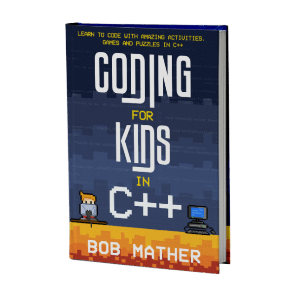 Coding for Kids in C+